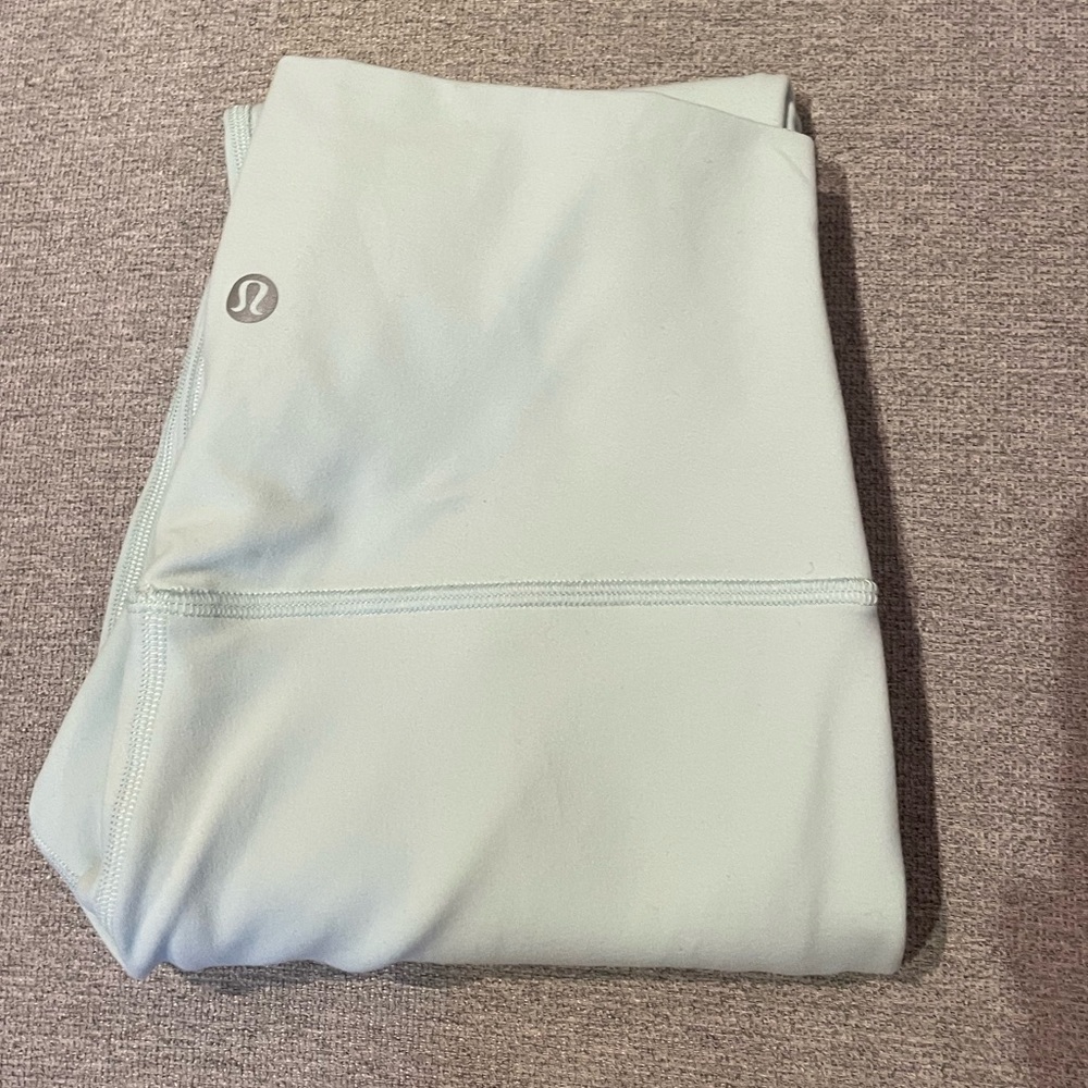 Lululemon Align 25” Leggings
